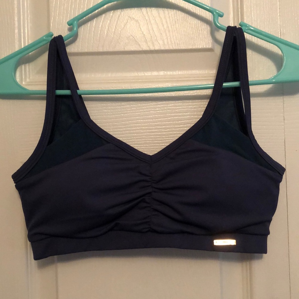 Cleo harper sports bra